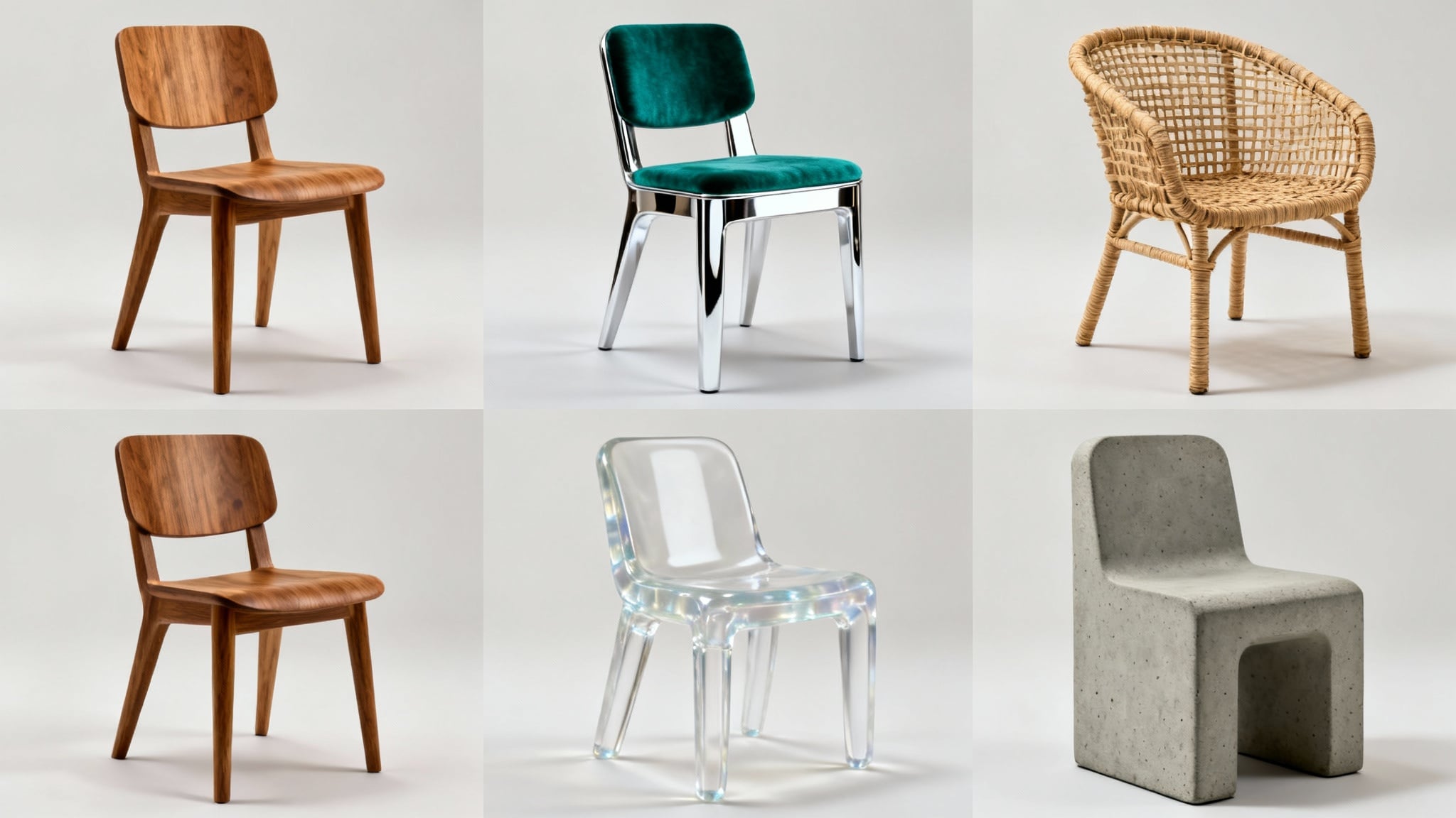 Unified creation and editing, faster results - Feature illustration