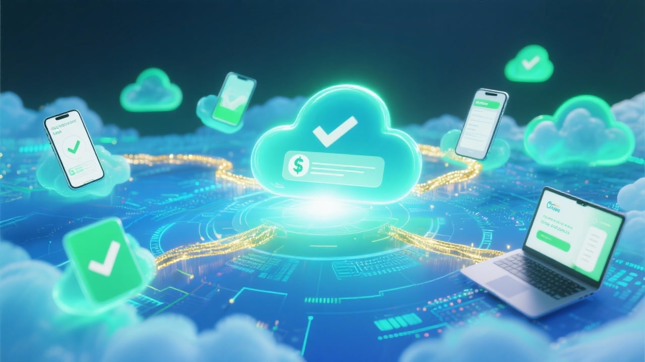 Convenient - Feature illustration