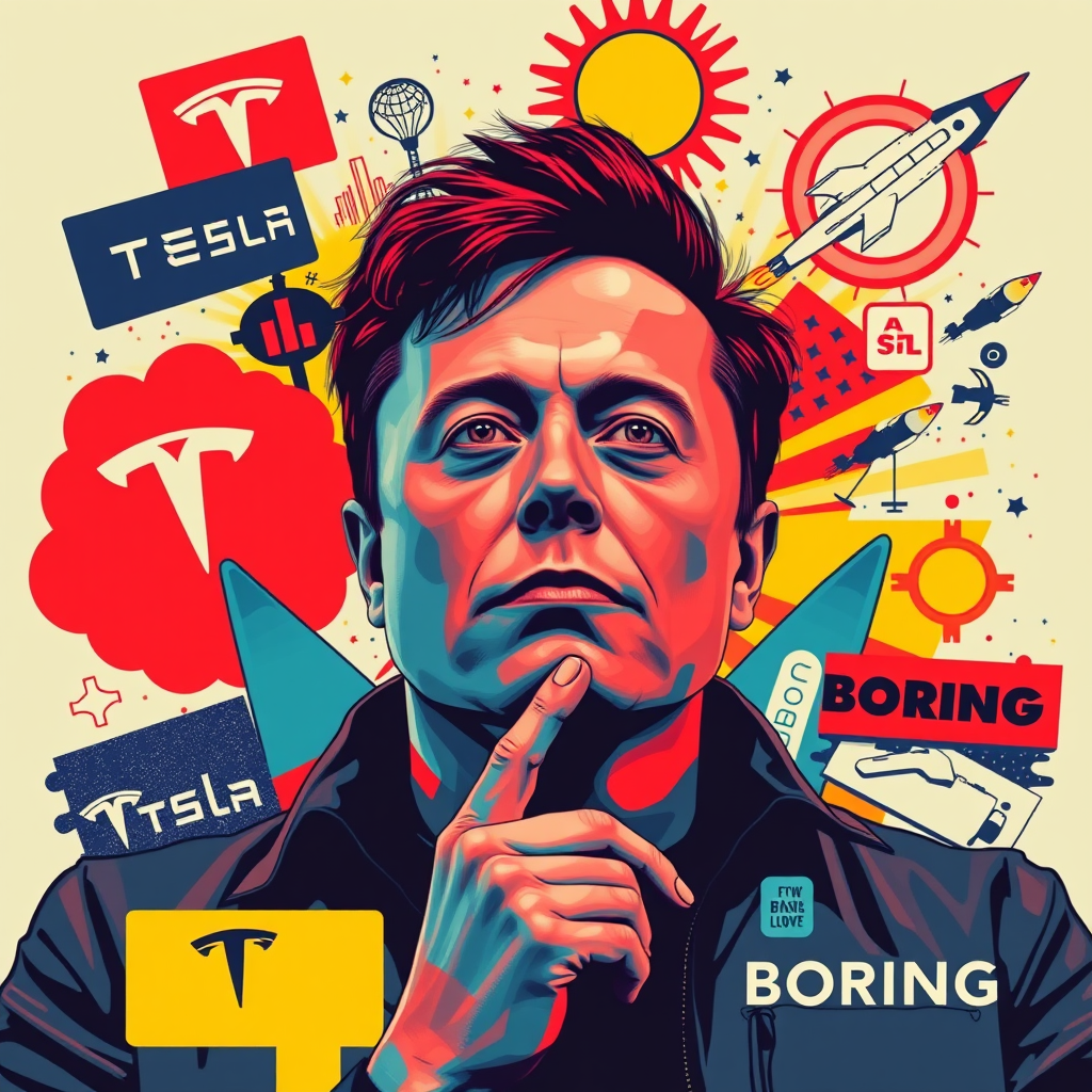 AI generated image on BasedLabs