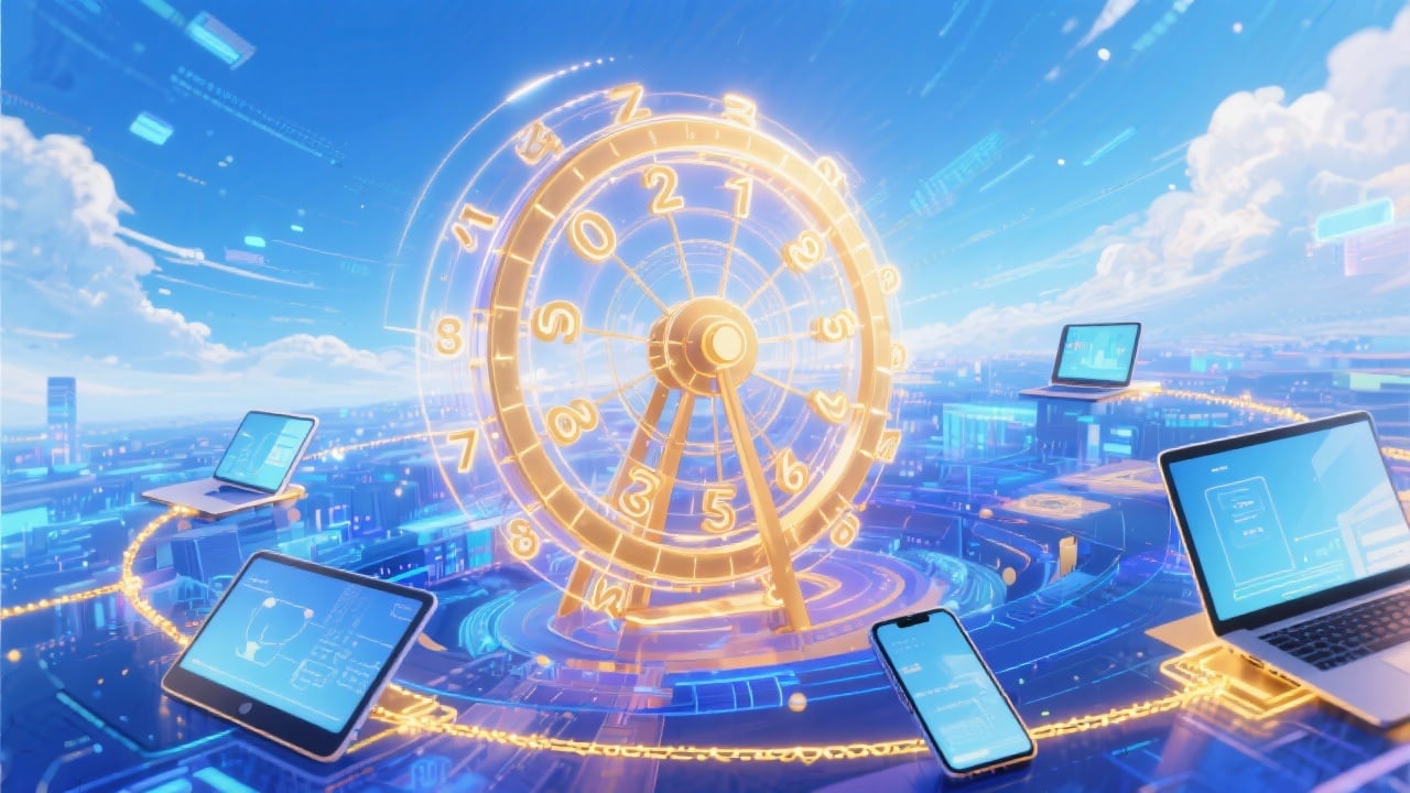 Free and Accessible - Feature illustration