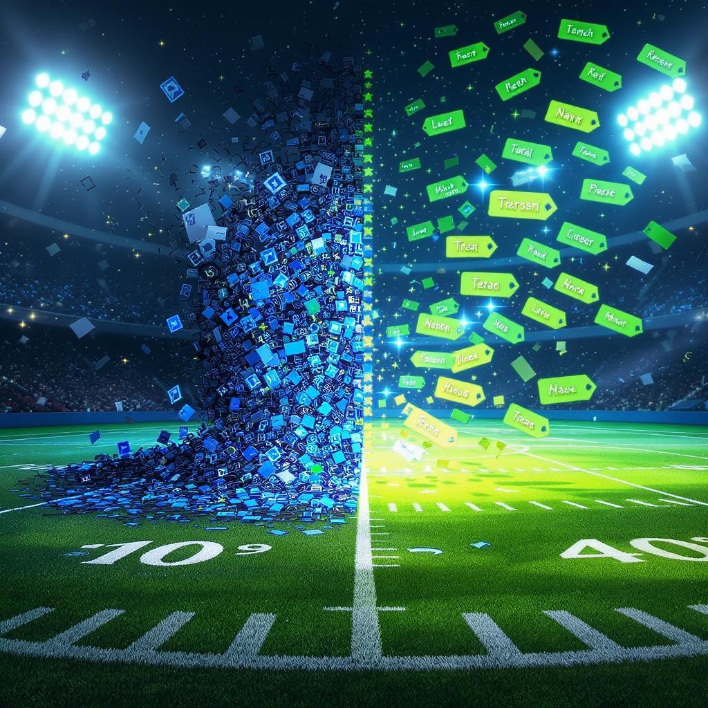 Saves Time and Effort - Feature illustration