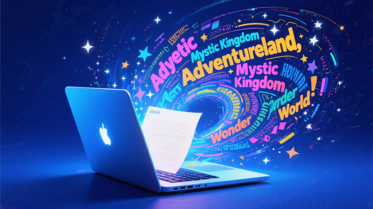 Instant Inspiration - Feature illustration