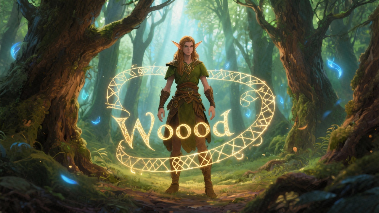 Inspires Character Creation - Feature illustration