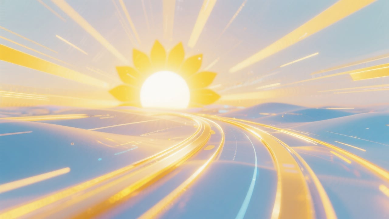 Fast and Easy to Use - Feature illustration