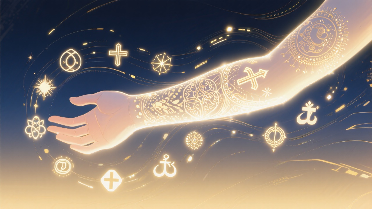 Save Time and Inspiration - Feature illustration