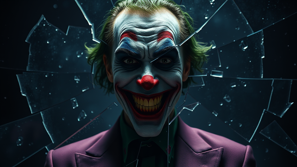 AI generated image on BasedLabs