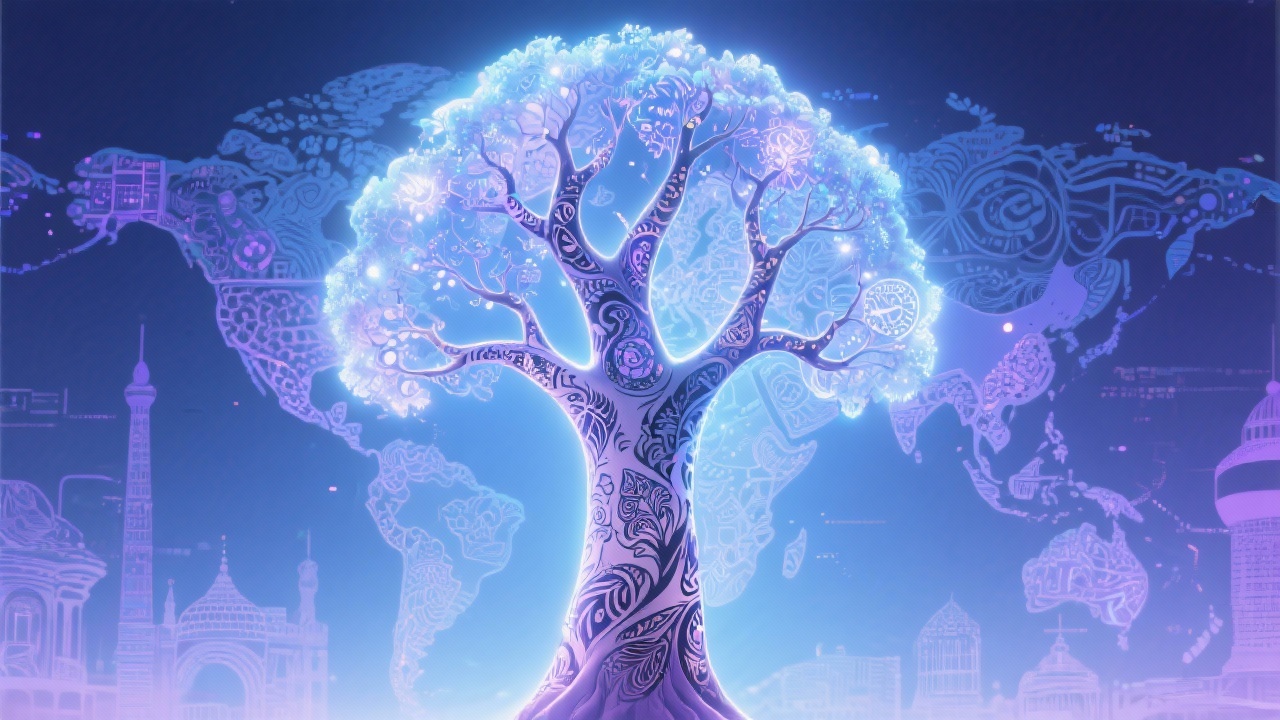 Unique Designs - Feature illustration