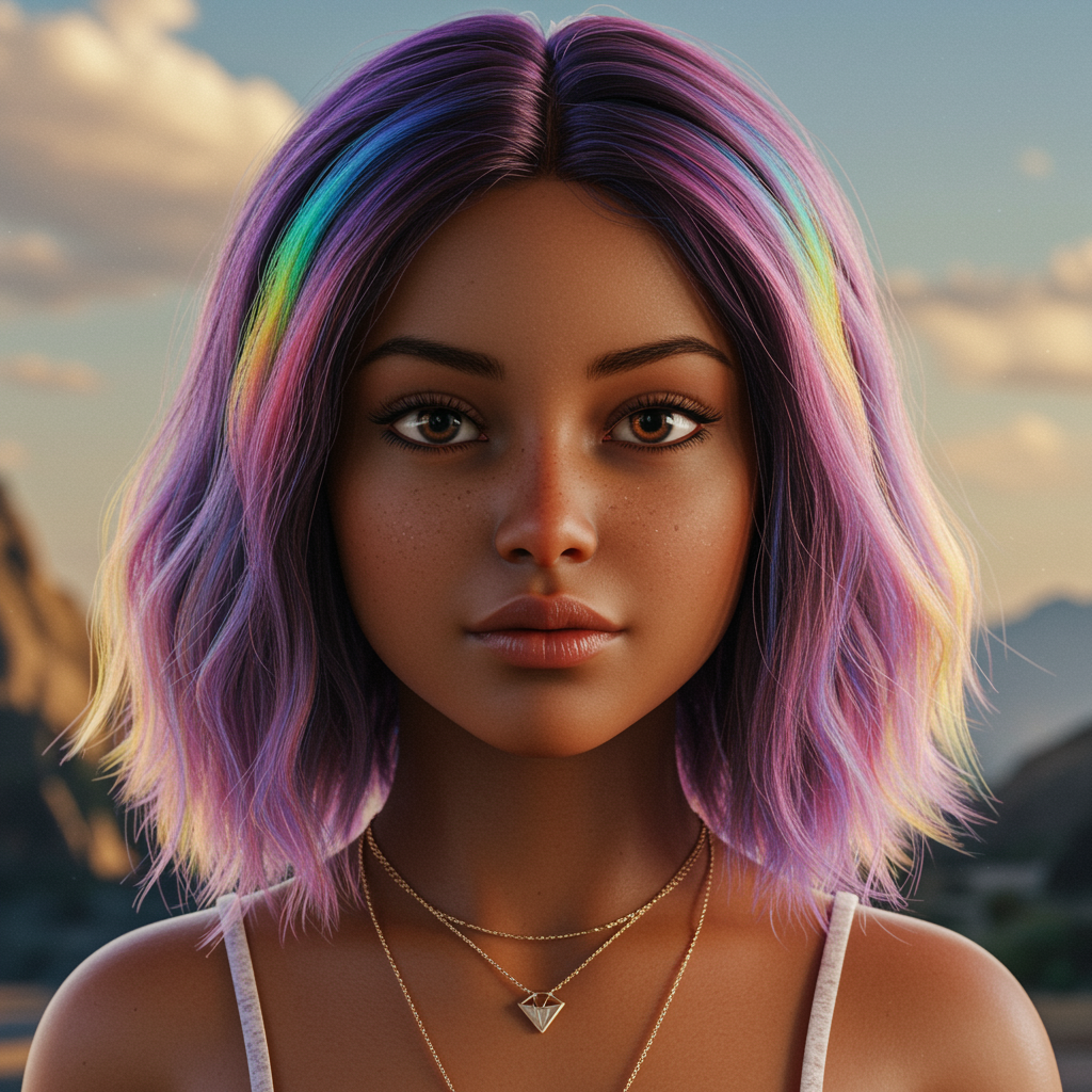 Ultra Realistic, Incredibly Art