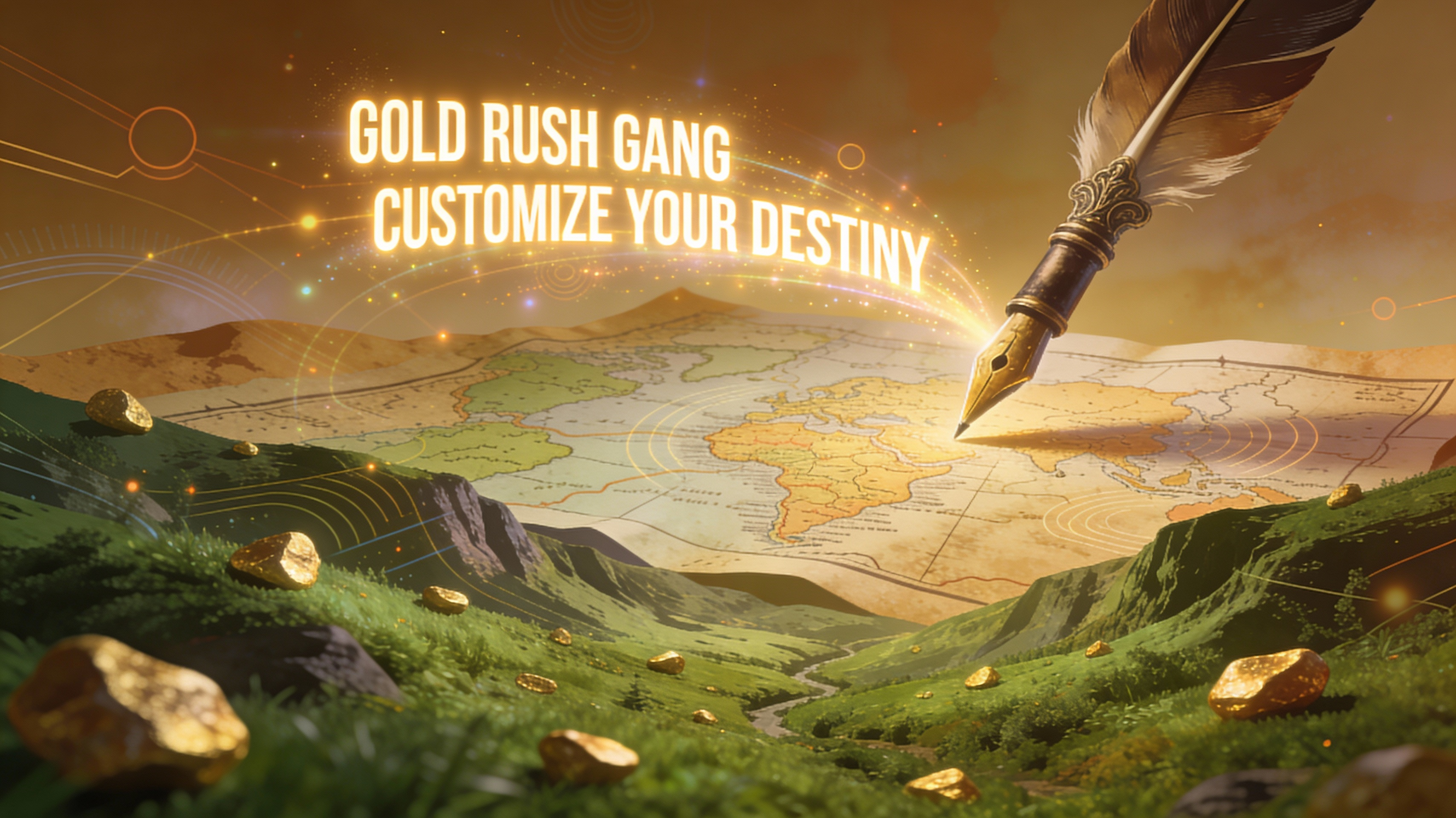 Adaptive Keyword Customization - Feature illustration