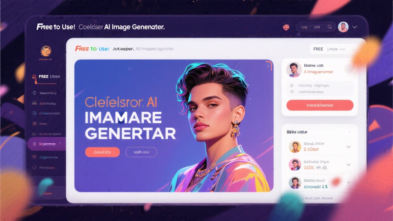 Free to Use - Feature illustration