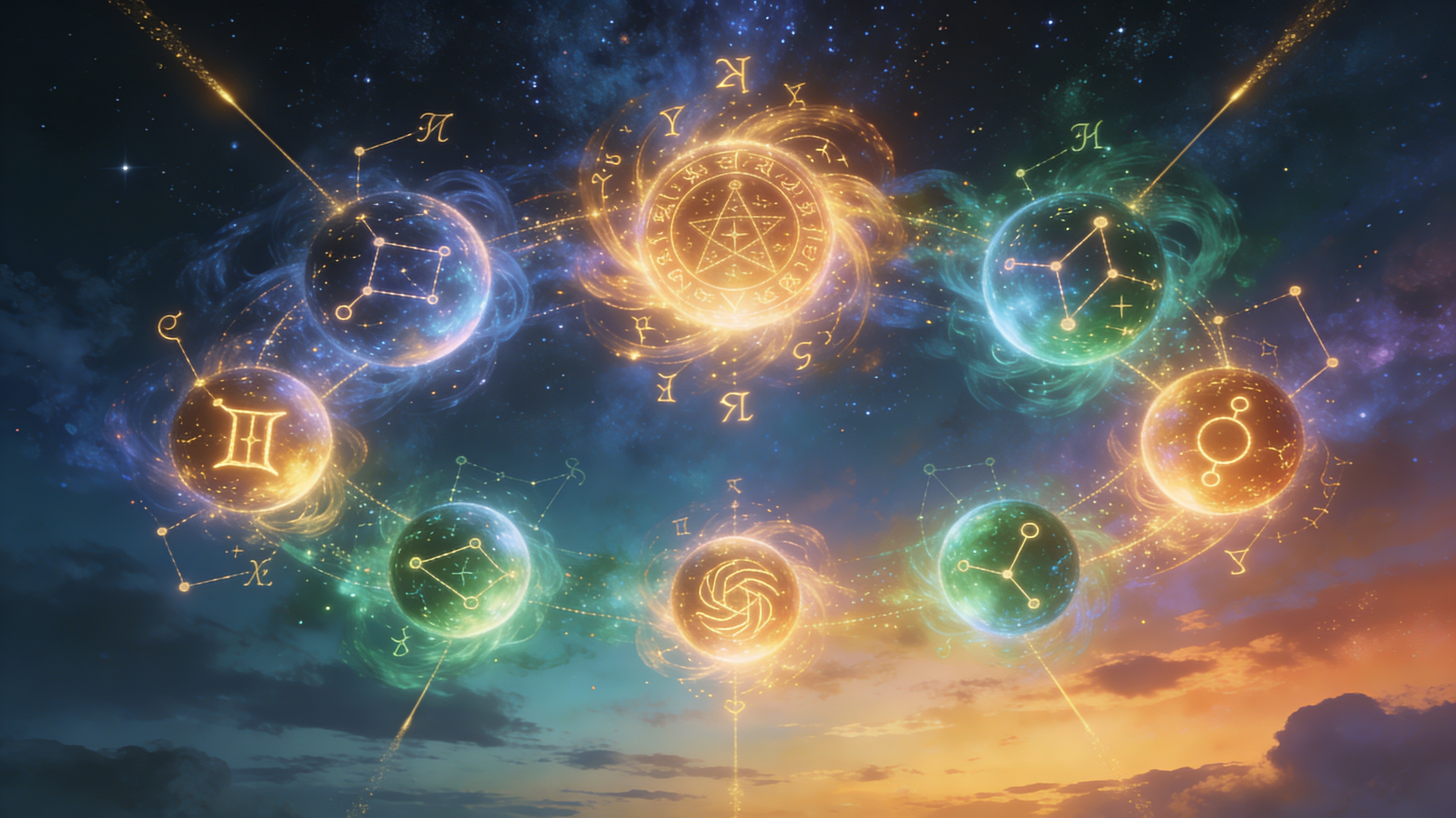 Weekday Name Generator preview