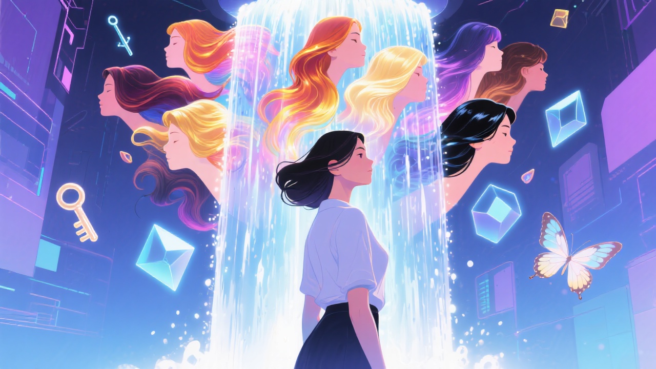 Boost Your Confidence - Feature illustration