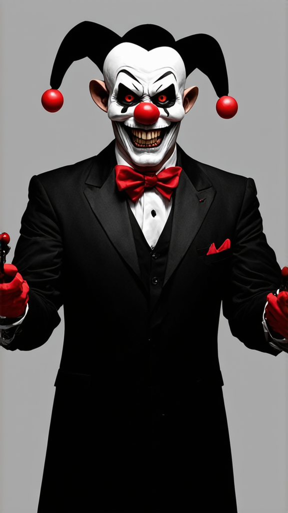 AI generated content