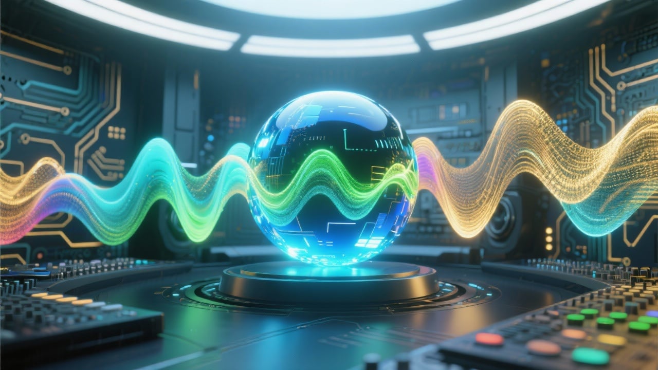 Versatile Customization - Feature illustration