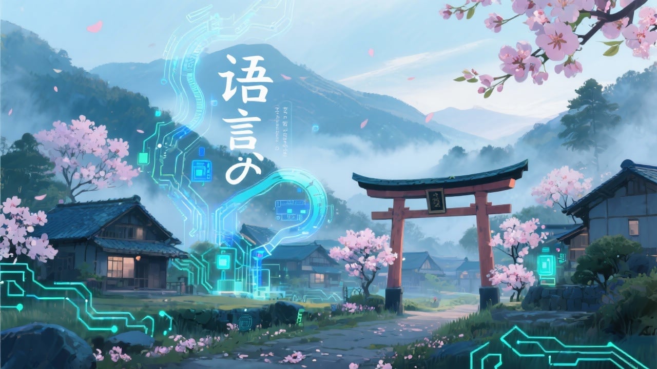 Authentic Sounding Names - Feature illustration