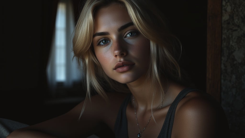 Personal Expression - Feature illustration