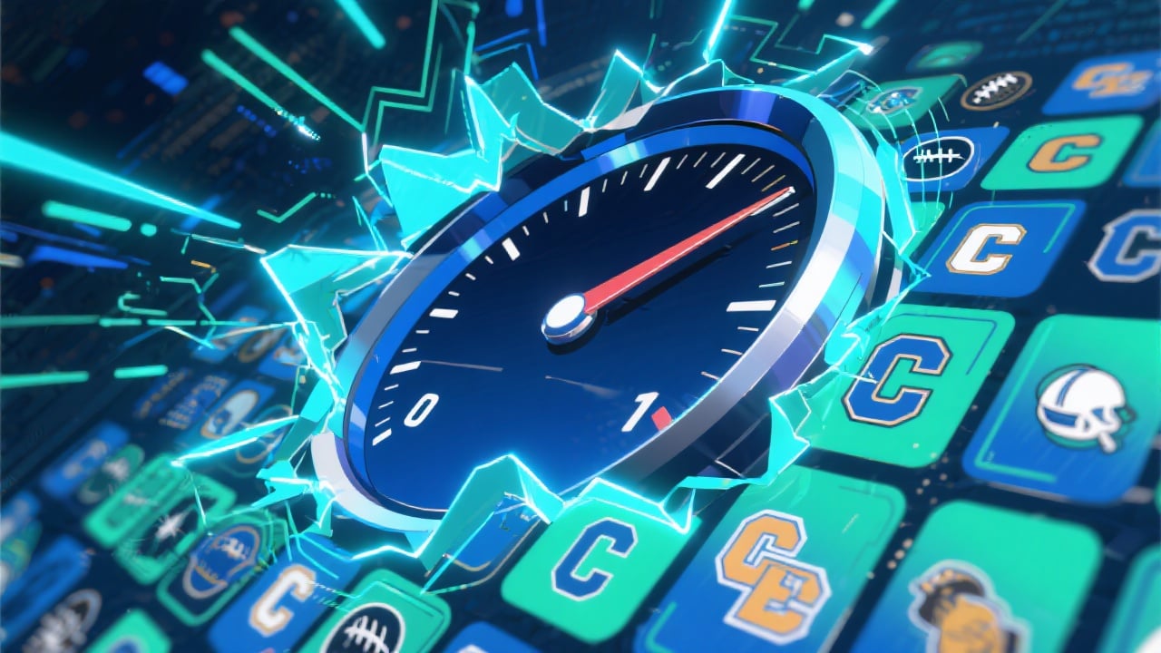 Fast and Easy to Use - Feature illustration