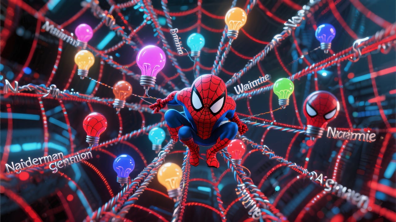 Unleash Your Creativity - Feature illustration