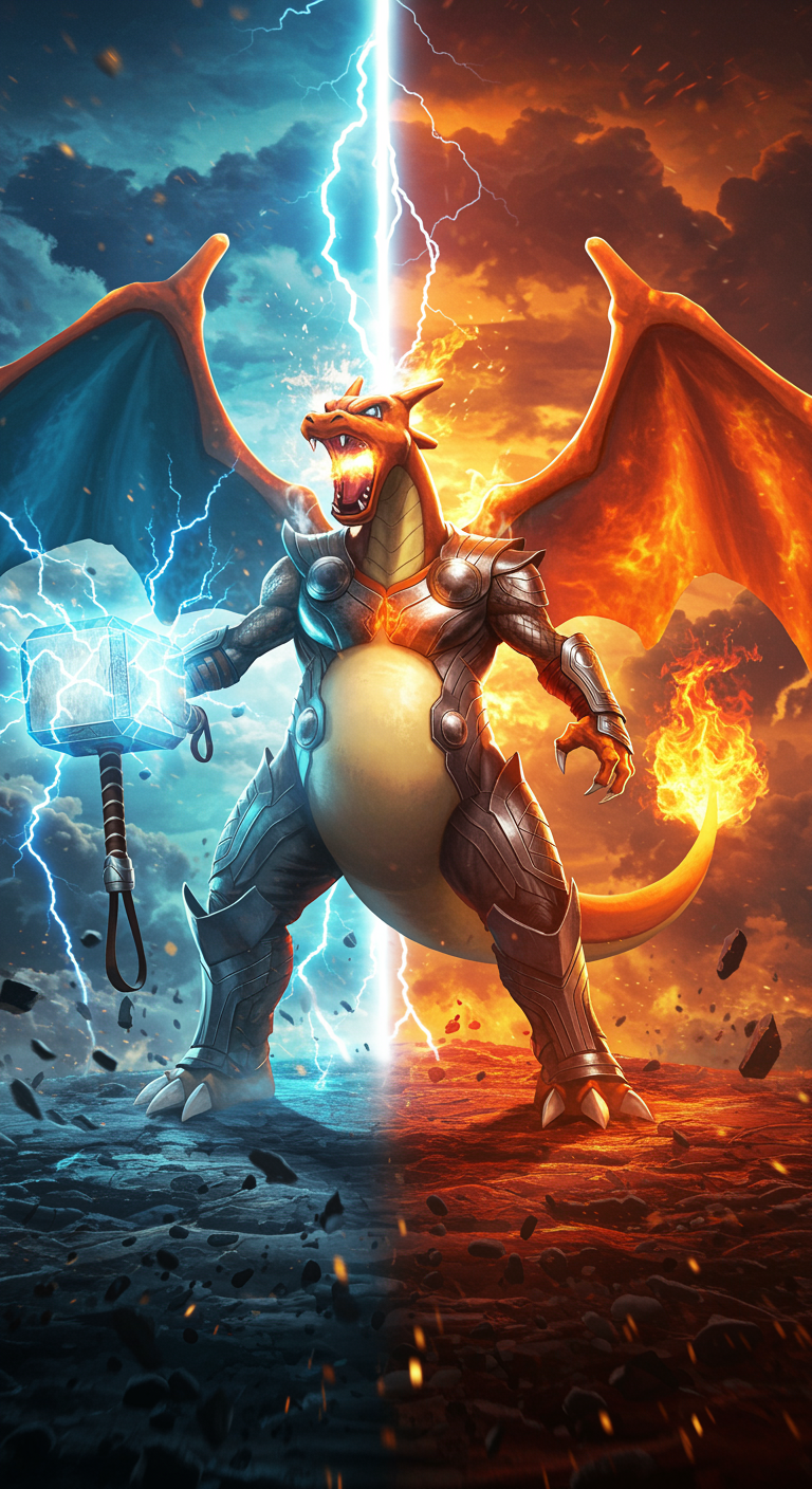 AI generated content