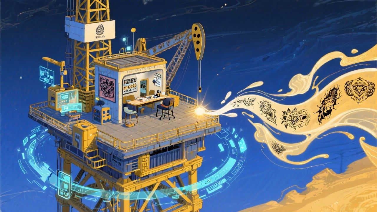 Unique & Personalized Designs - Feature illustration