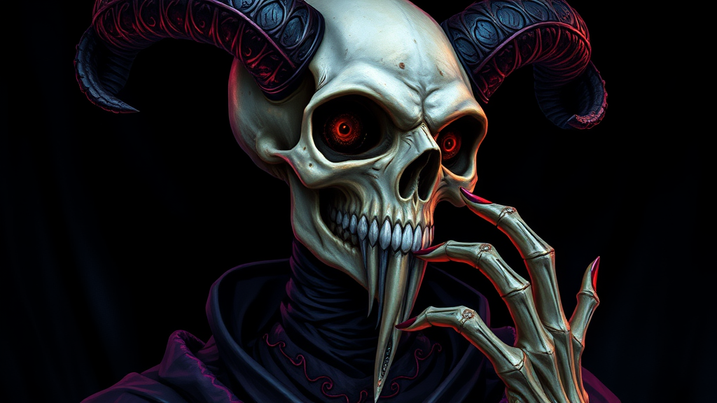 AI generated image on BasedLabs