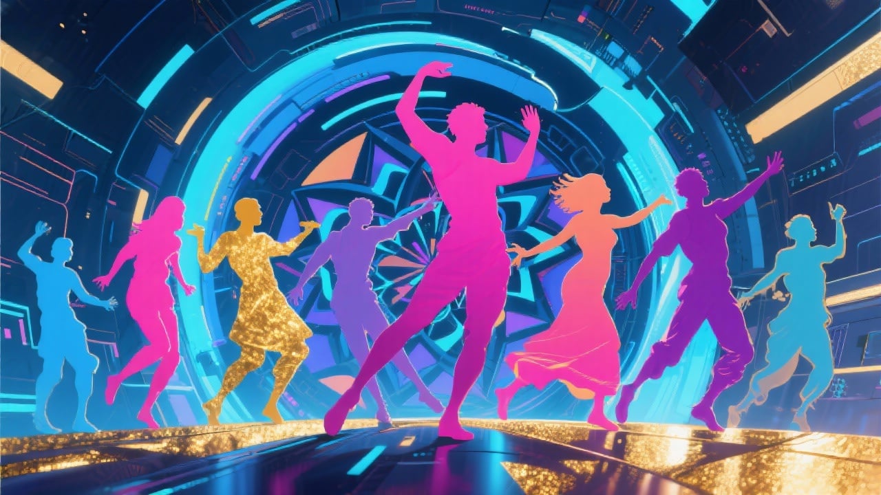 Unleash Your Creativity - Feature illustration