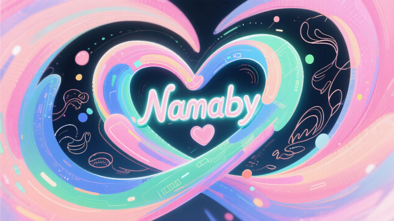 Nombres Únicos y Originales - Feature illustration