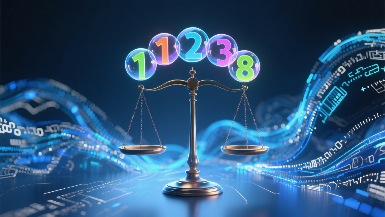 Fair and Unbiased - Feature illustration