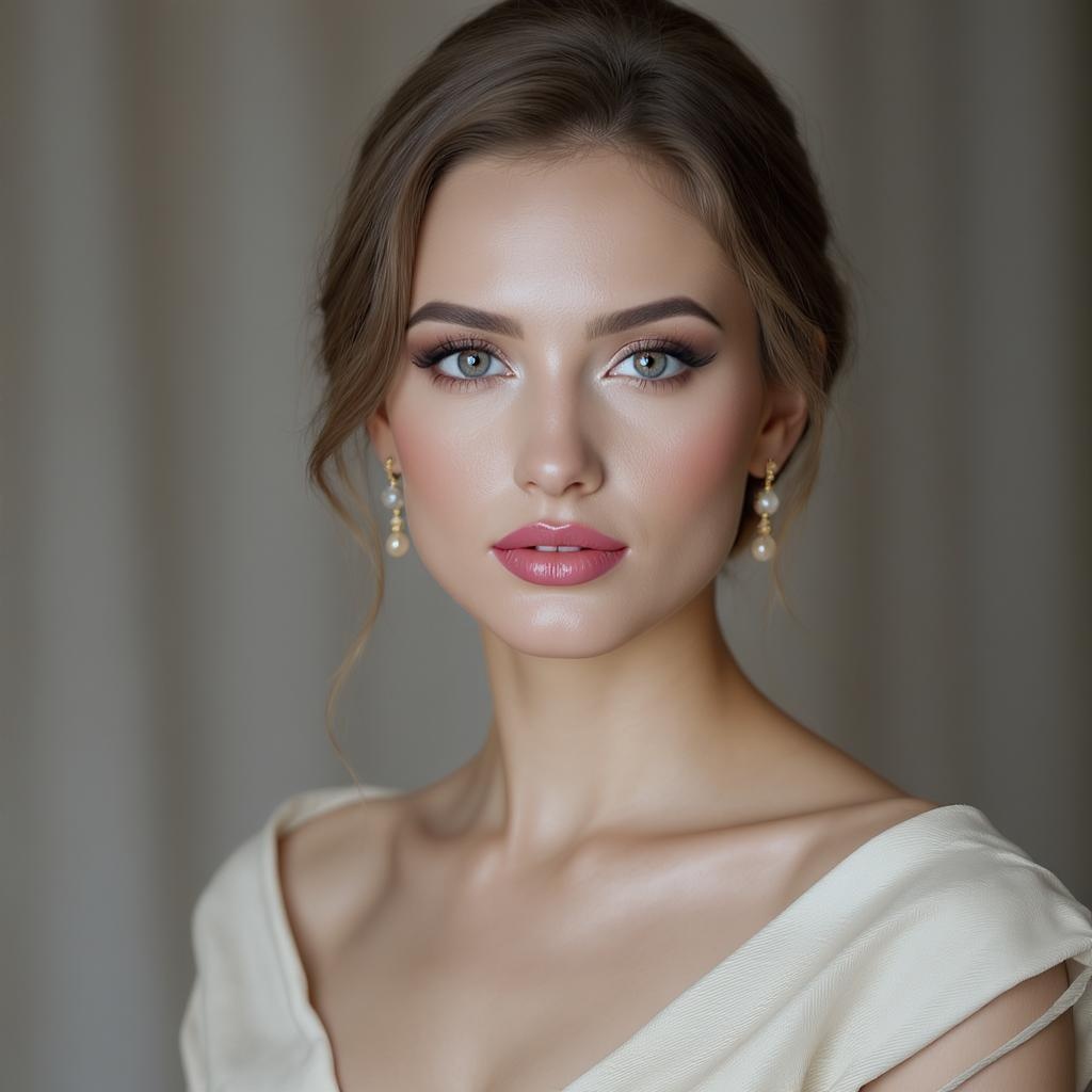 AI generated image on BasedLabs