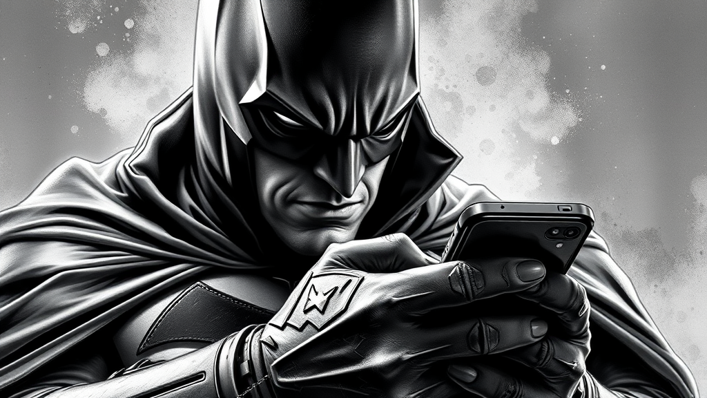 AI generated content