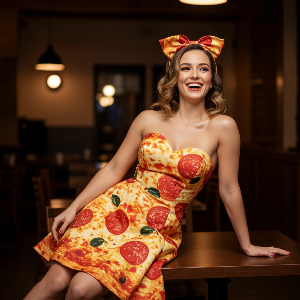 AI generated image on BasedLabs