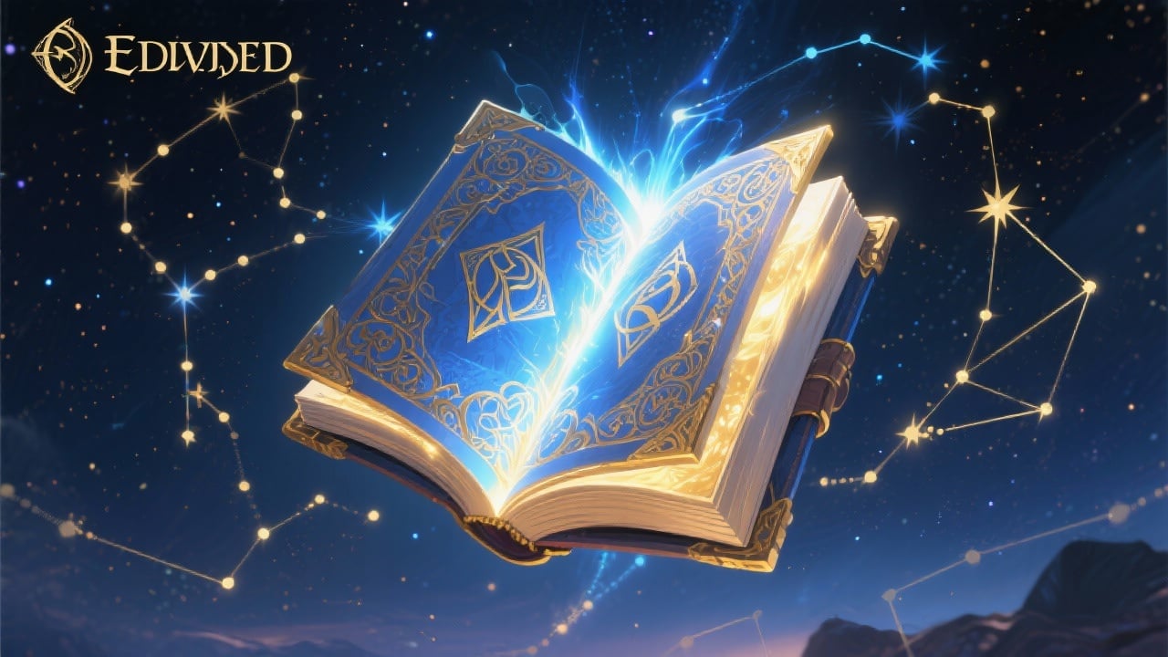 Lore-Accurate Names - Feature illustration