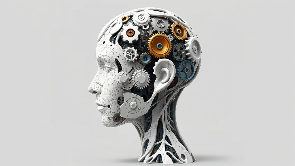 AI generated image on BasedLabs