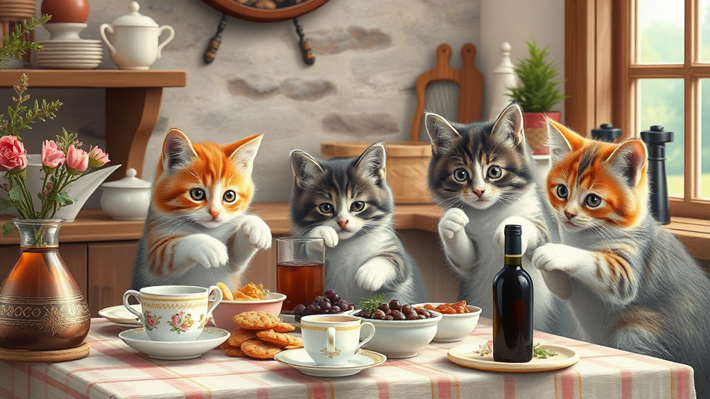 AI generated image on BasedLabs