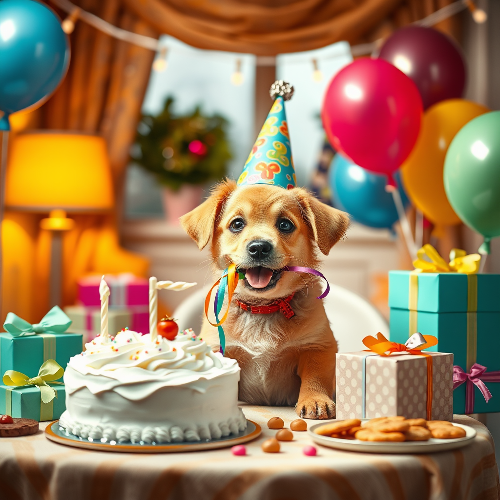 AI generated image on BasedLabs