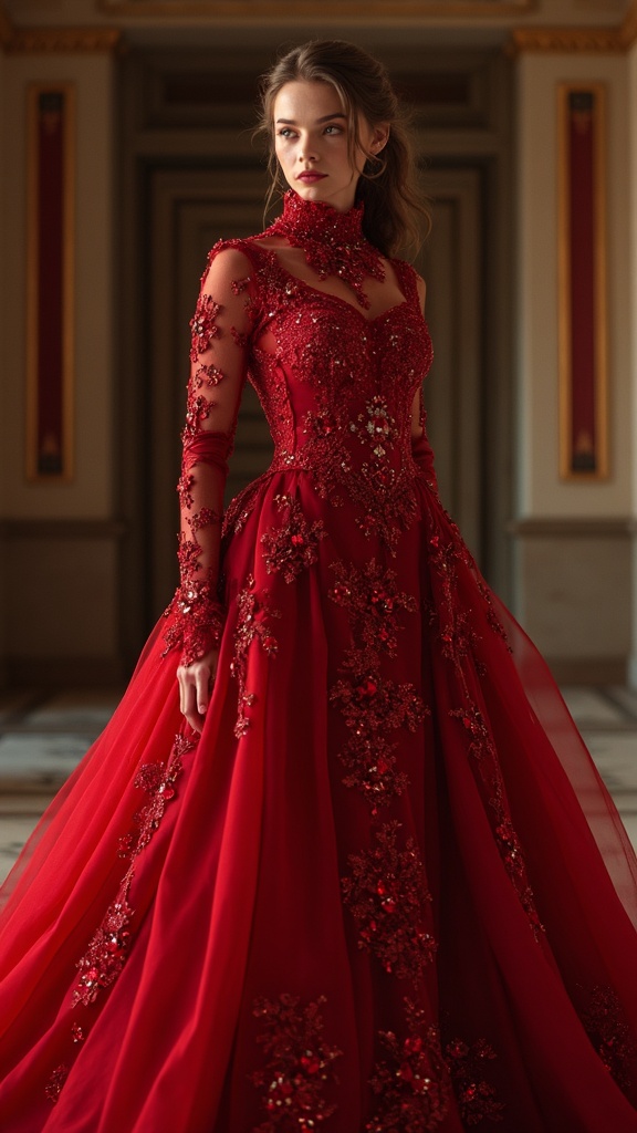 AI Vision Taylor-joy Design