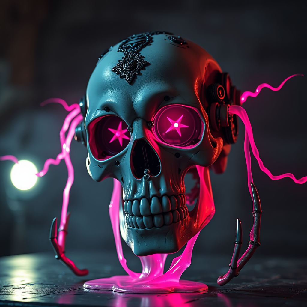 AI generated content