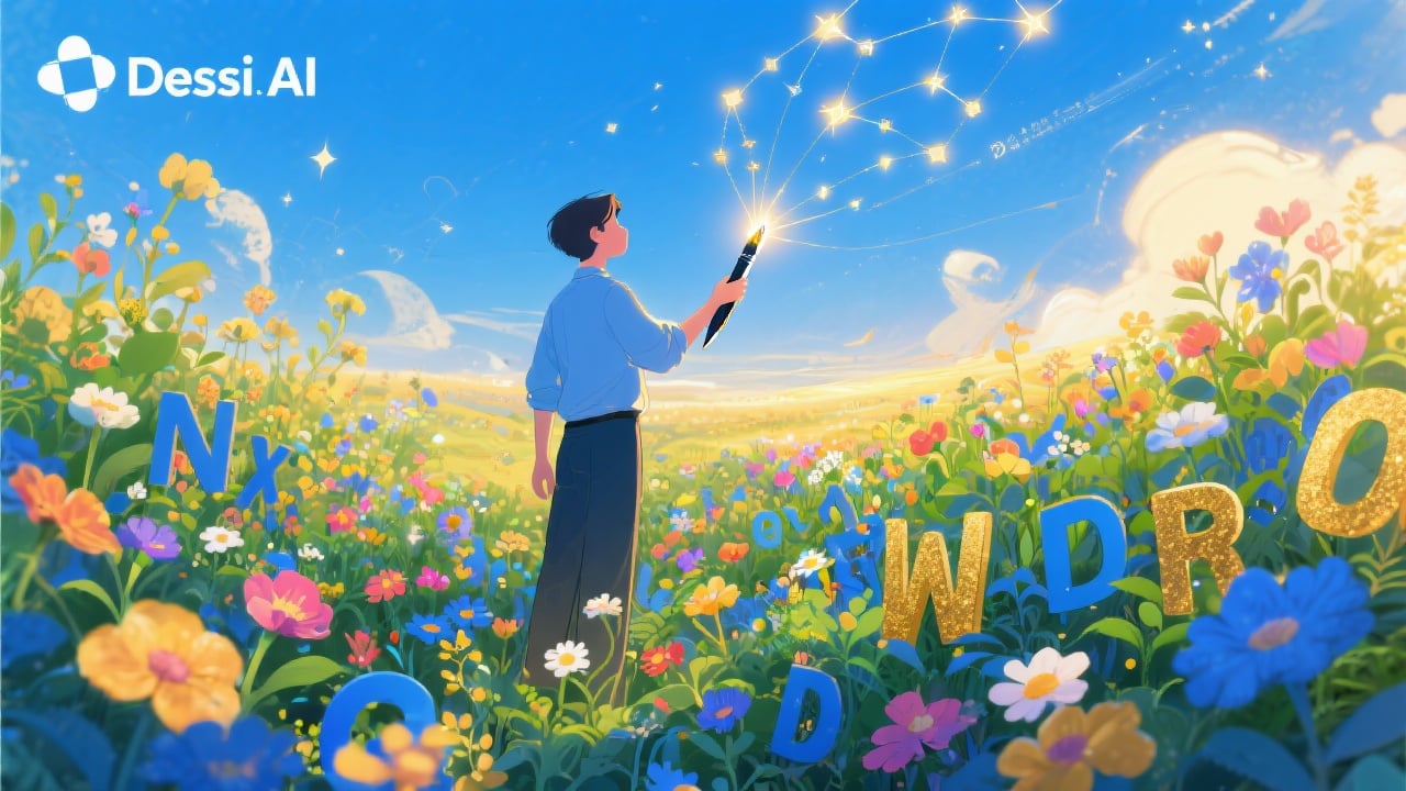 Improve Your Writing Skills - Feature illustration