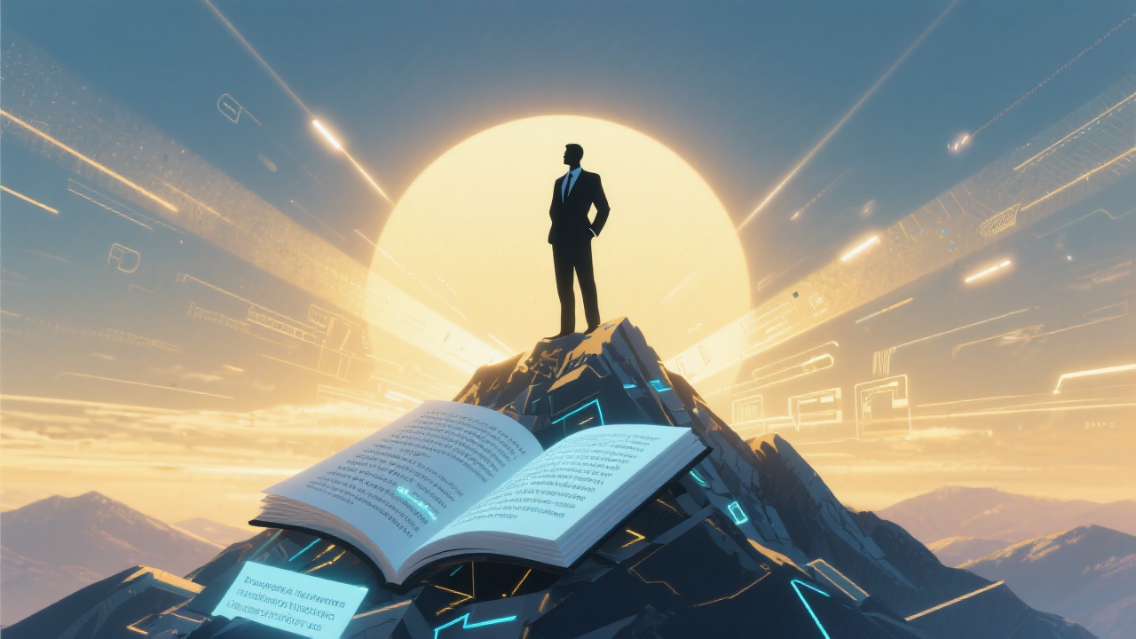 Boost Confidence and Self-Promotion - Feature illustration