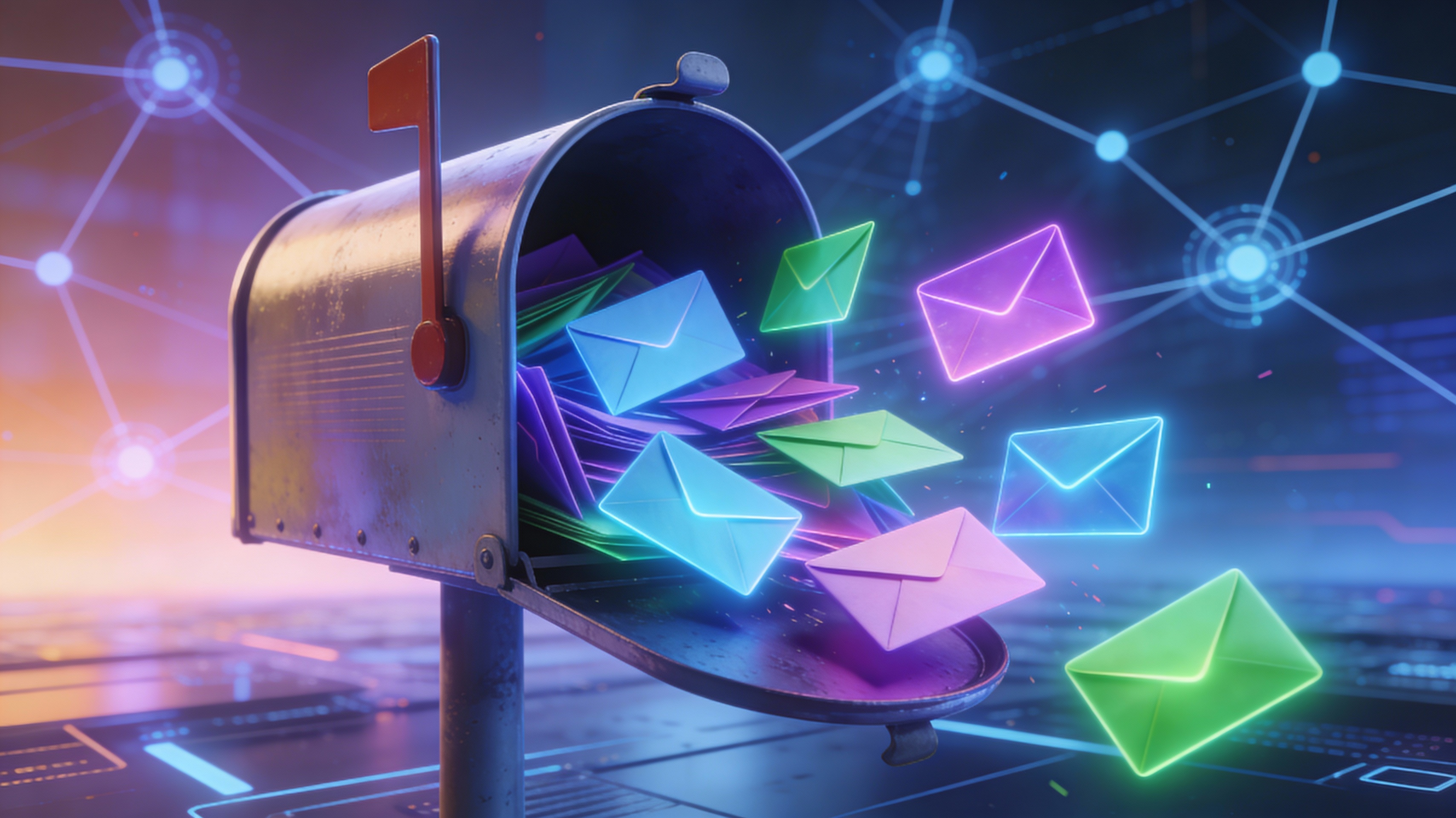 Generate Unlimited Pranks - Feature illustration