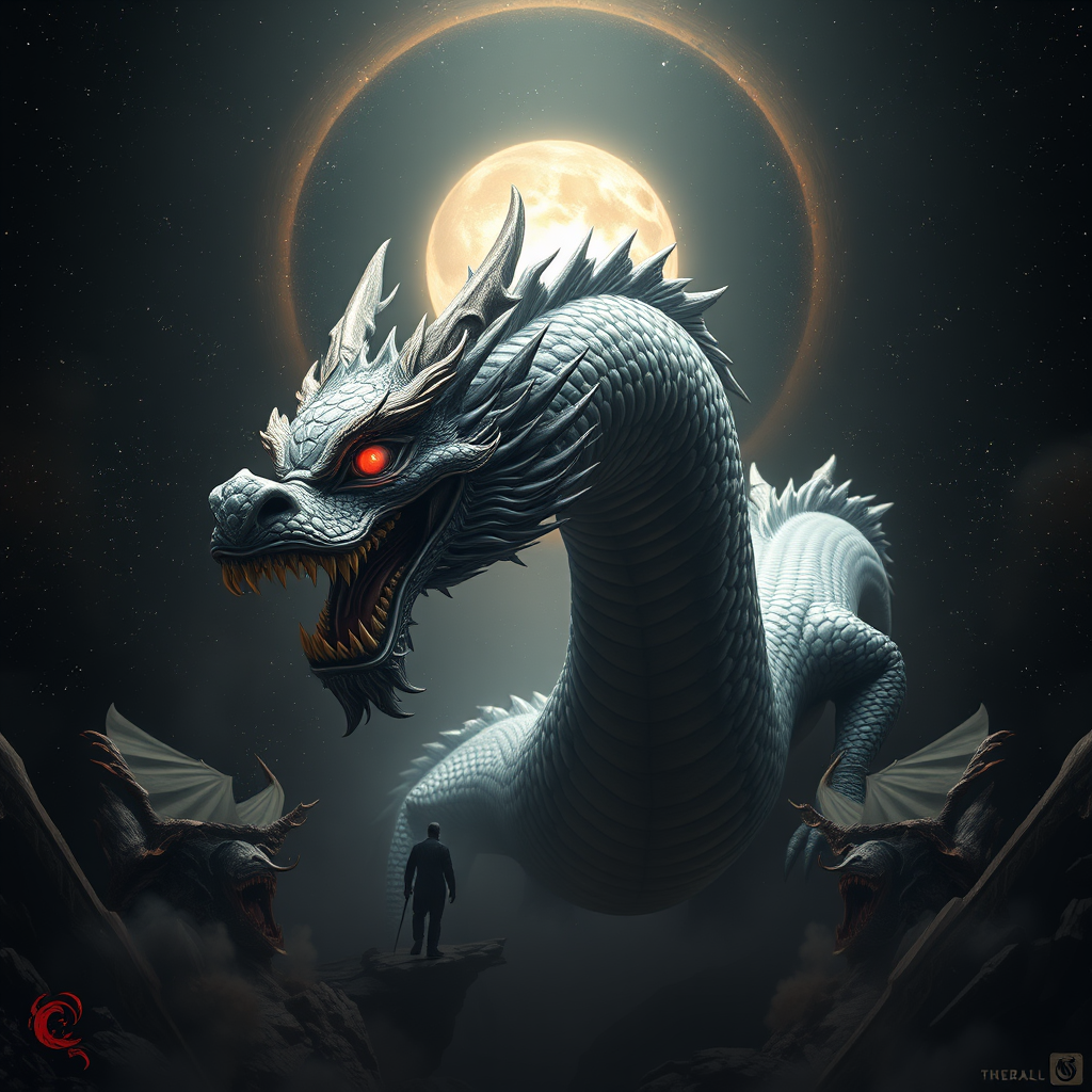 AI generated image on BasedLabs