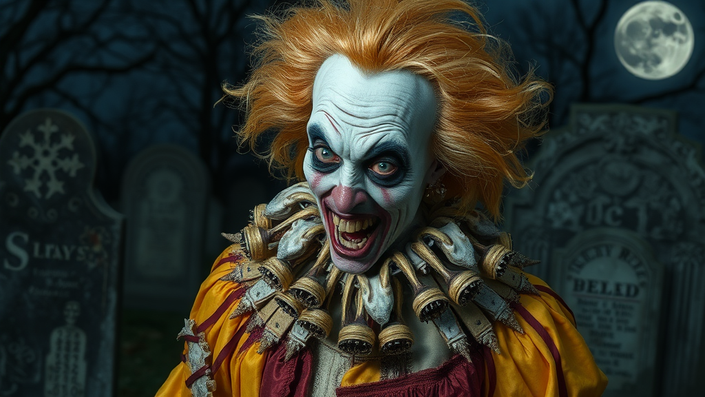 AI generated image on BasedLabs