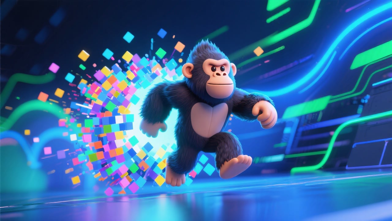 Easy and Fast Creation - Feature illustration