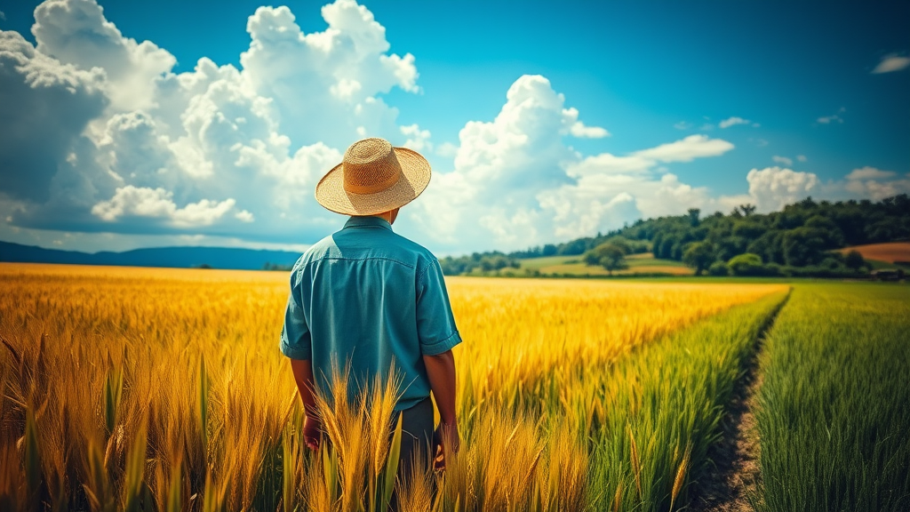 AI generated image on BasedLabs