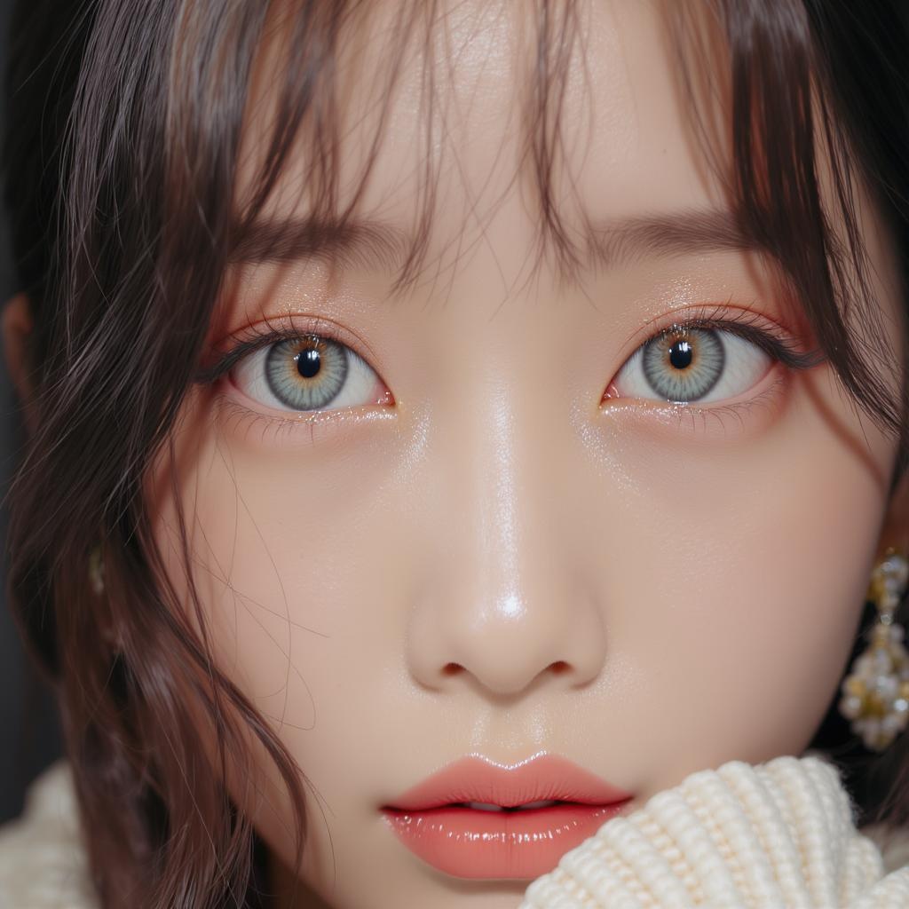 AI generated image on BasedLabs