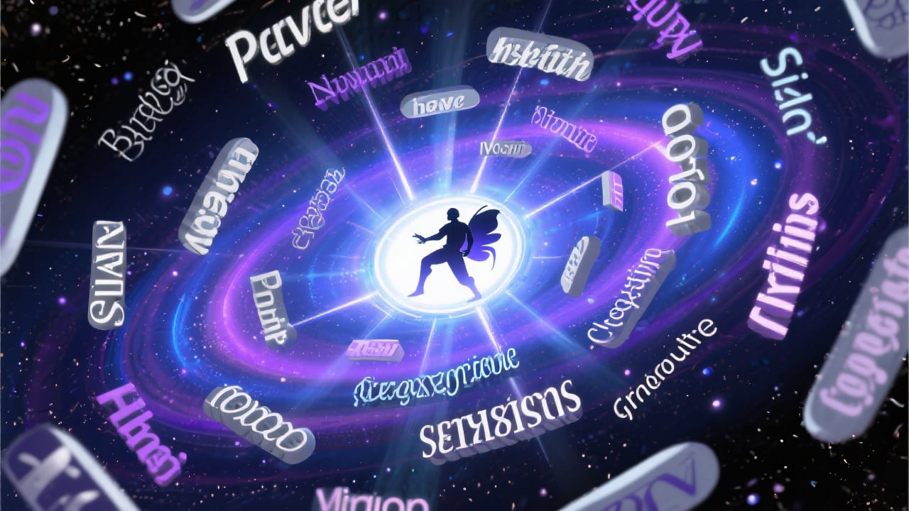 Spark Creativity - Feature illustration