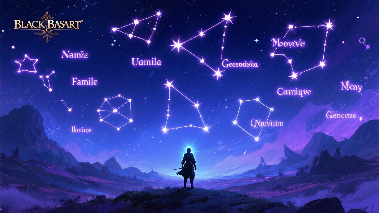 Unique Family Names - Feature illustration