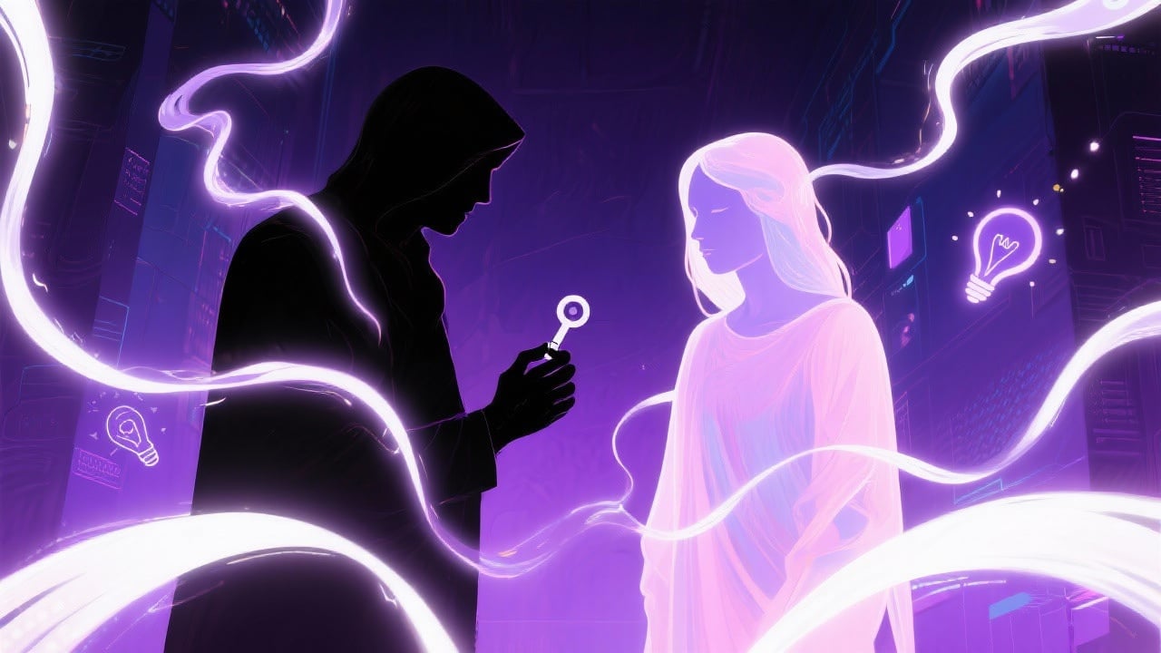 Archetype-Driven Results - Feature illustration