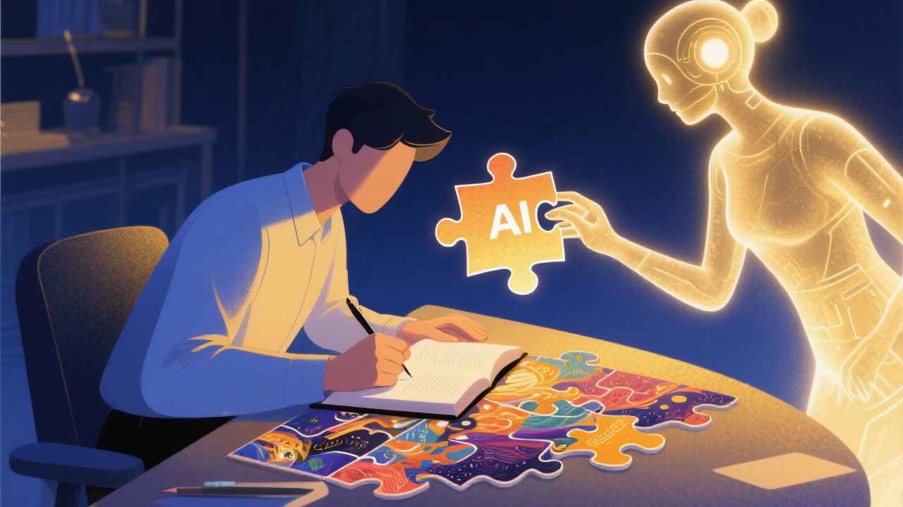 Save Time and Effort - Feature illustration