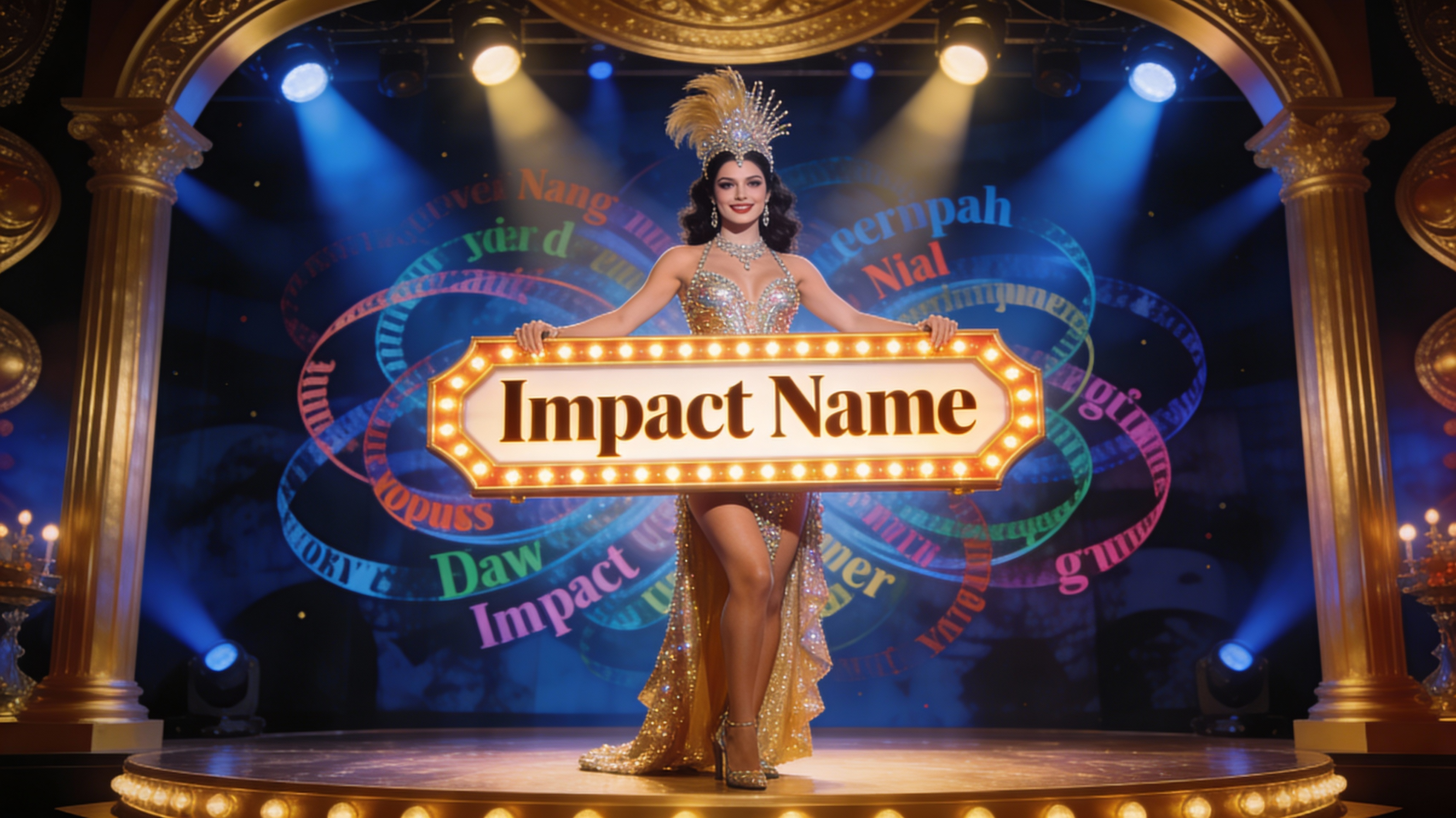 Hyper-Targeted Names for Maximum Impact - Feature illustration